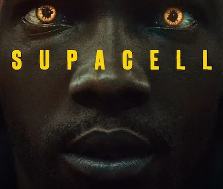 Supacell Season 1
