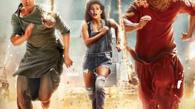 dishoom