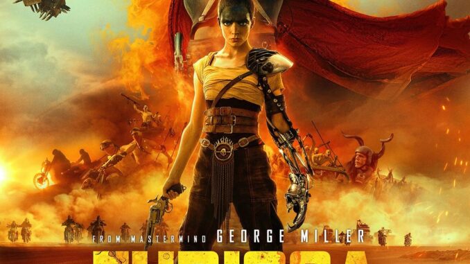 furiosa