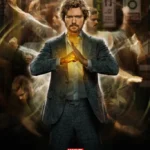 iron fist