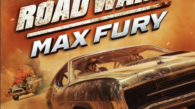 road-wars