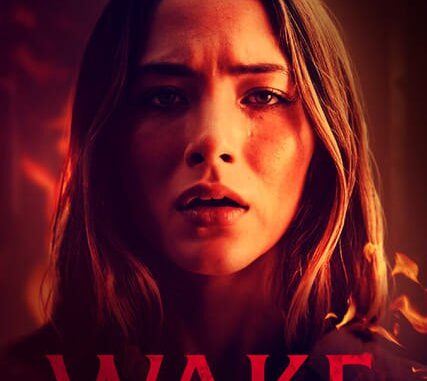 wake