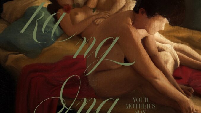 your-mothers-son
