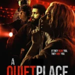 A Quiet Place (2018)