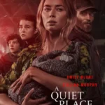 A Quiet Place (2018) 2