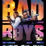 Bad Boys Ride or Die (2024)