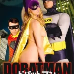 Batman XXX A Porn Parody (2010)
