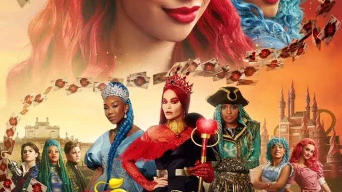 Descendants-The-Rise-of-Red-2024
