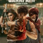Ganapath-2023