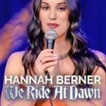 Hannah-Berner-We-Ride-at-Dawn-2024