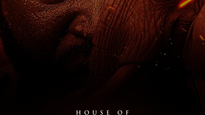 House of Ga'a (2024) 2