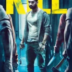 Kill (2024)