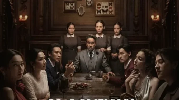Master of the House (Season 1)