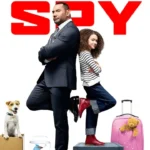 My Spy (2020)