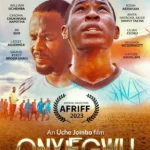 Onye Egwu (2023)