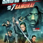 Snow White and the Seven Samurai (2024)