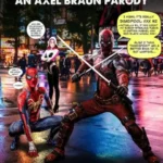 Spideypool-XXX