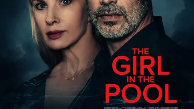 The Girl in the Pool (2024) 1