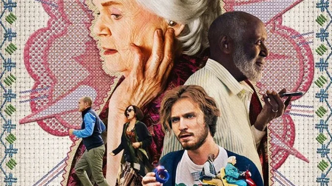 Thelma (2024)
