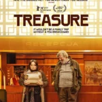 Treasure (2024)