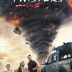 Twisters