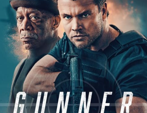 gunner