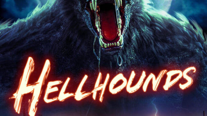 hellohounds