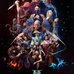 Upcoming: Mortal Kombat II (2026) ii