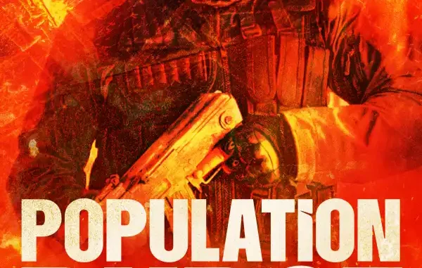population-purge