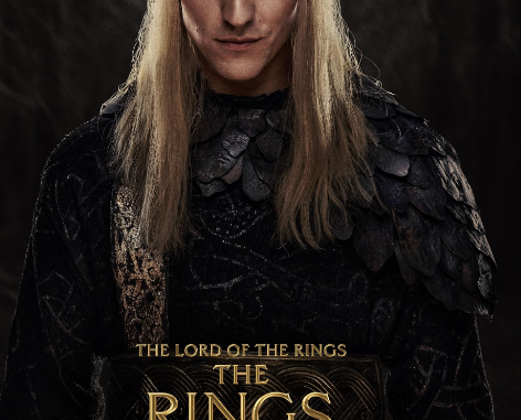rings of power 2