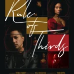 rule of the thrid