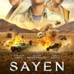 sayen