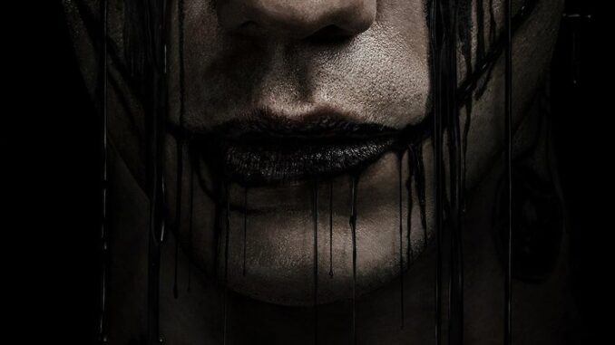 the crow