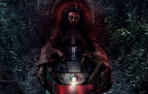 the-train-death