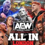 AEW All In (2024)