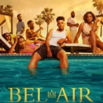 BEL AIR 3