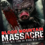 Blood Mountain Massacre (2024)