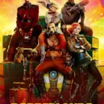 Borderlands (2024)