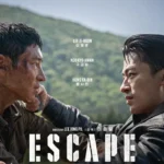 Escape (2024)