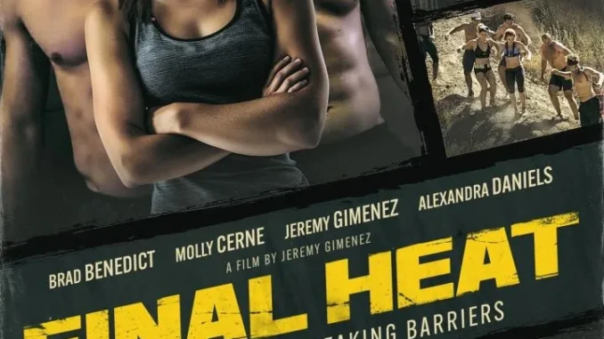 Final Heat (2024)