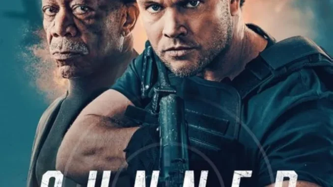 Gunner (2024)