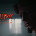 Hellboy The Crooked Man (2024)