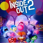 Inside Out 2 (2024)