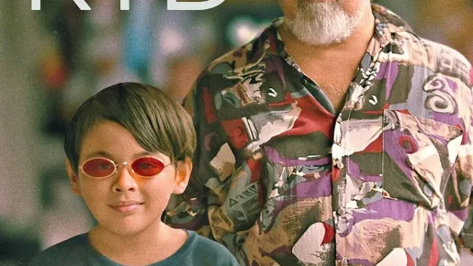 Lolo and the Kid (2024)