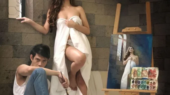 Pintor at Paraluman (2024)
