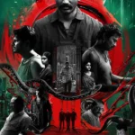 Raayan (2024)