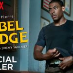 Rebel Ridge (2024)