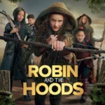 Robin and the Hoods (2024)