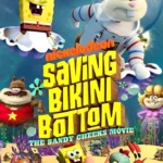 Saving Bikini Bottom The Sandy Cheeks Movie (2024) 1