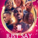 Say yes
